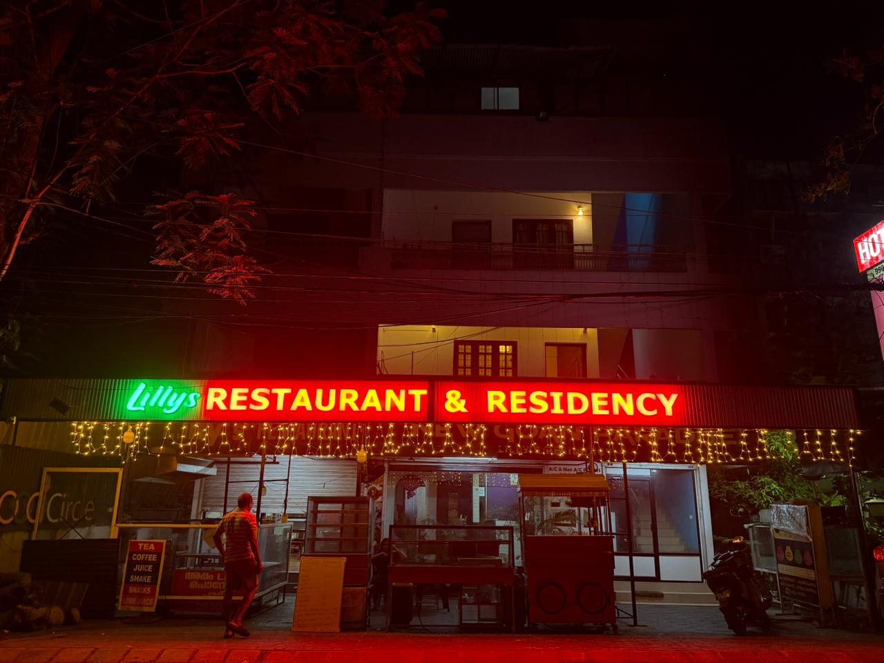 Hotel